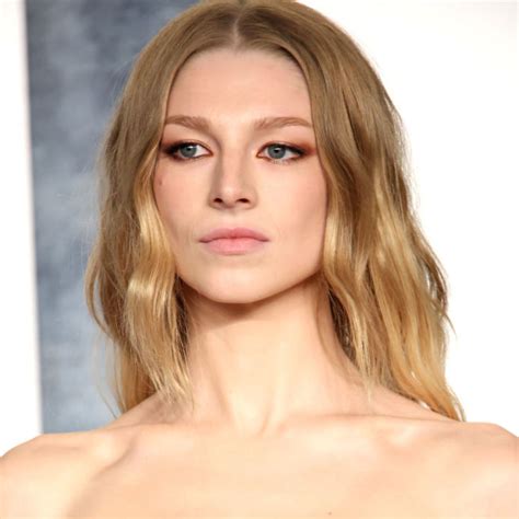 hunter schafer oscars